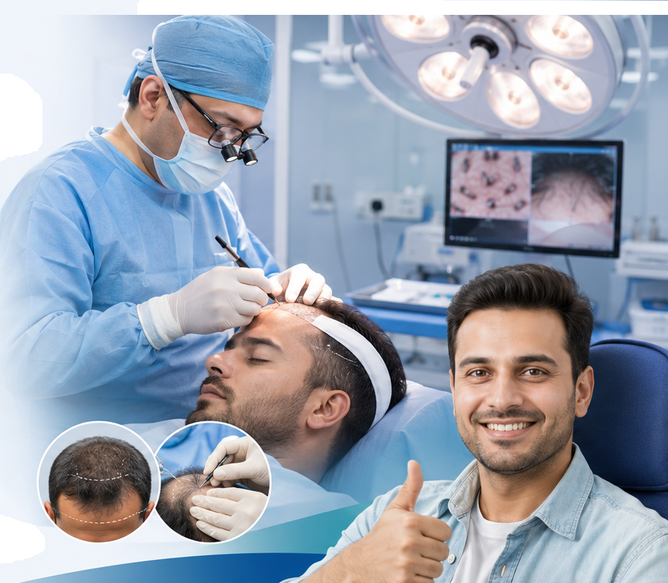Hair O Aesthetics Clinic