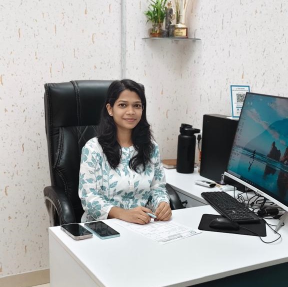 Dr. Neha