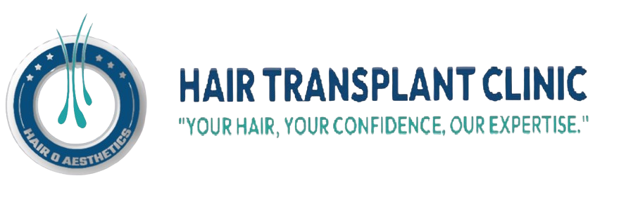 Hair O Aesthetics Logo